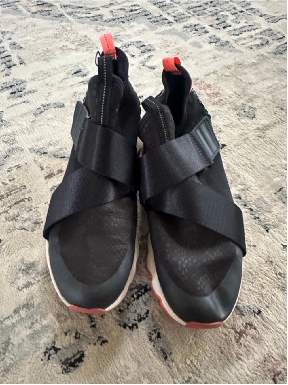 Women's Sorel Sneakers Size 7